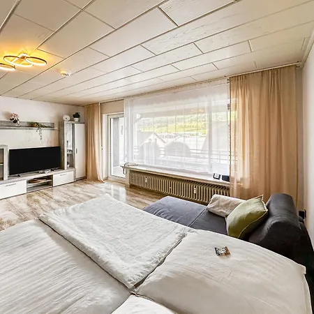 公寓 Toplage Mit Pistenblick I 2zi I Inkl Garage Und Stellplatz *