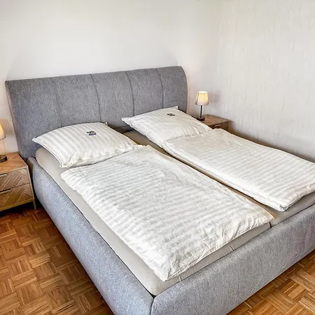 Toplage Mit Pistenblick I 2zi I Inkl Garage Und Stellplatz