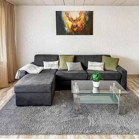 公寓 Toplage Mit Pistenblick I 2zi I Inkl Garage Und Stellplatz *